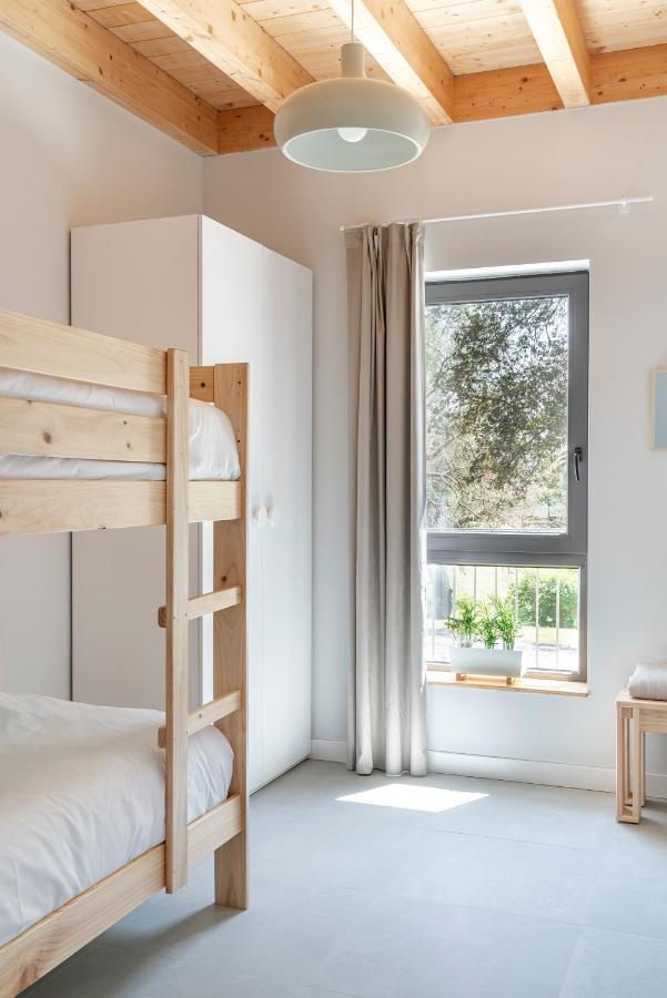 Bao 1 / Apartamento Con Jardin Somo Exterior photo